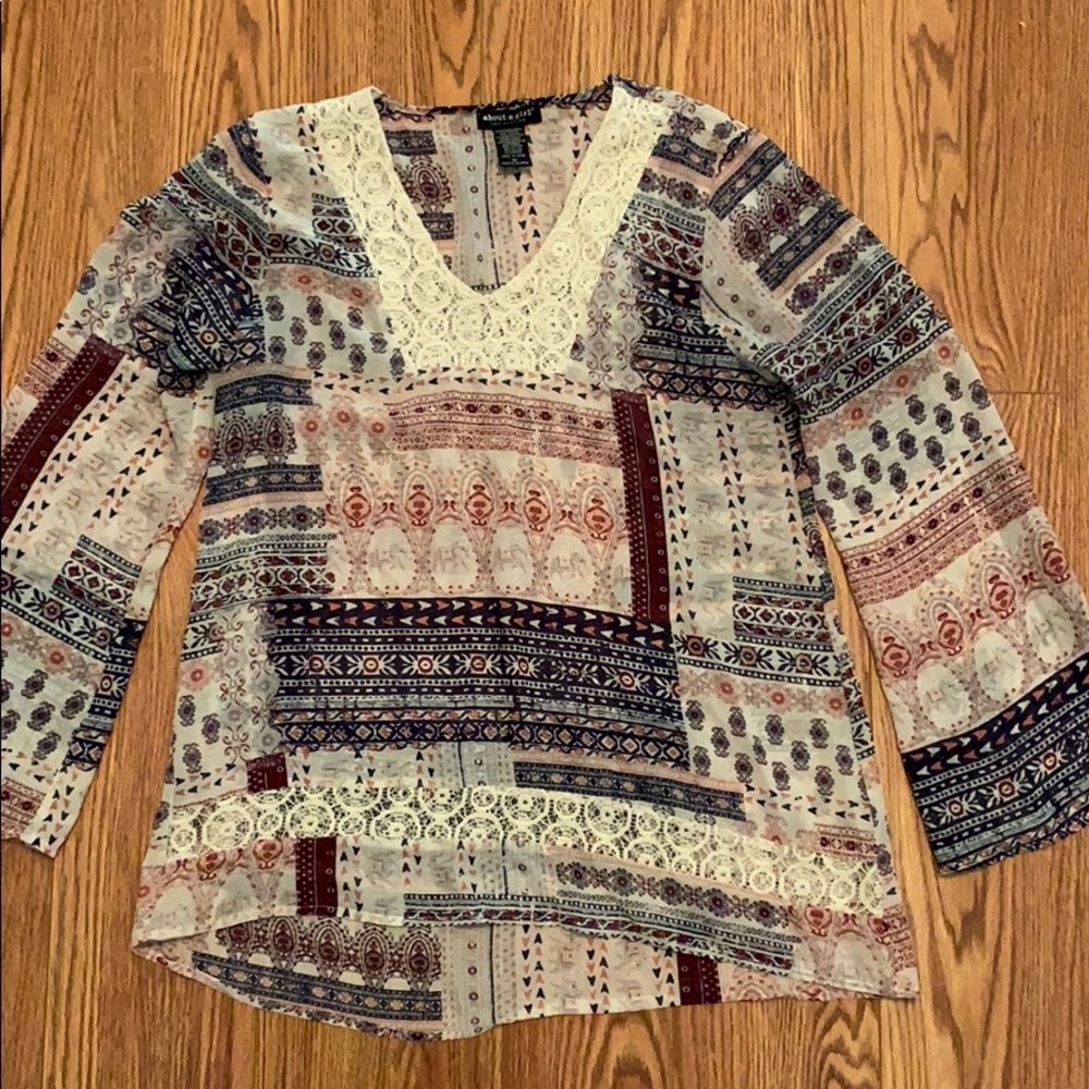 Blouse